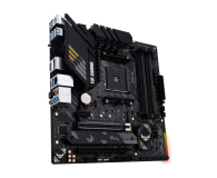 ASUS TUF GAMING B550M-PLUS - 569340 - zdjęcie 3